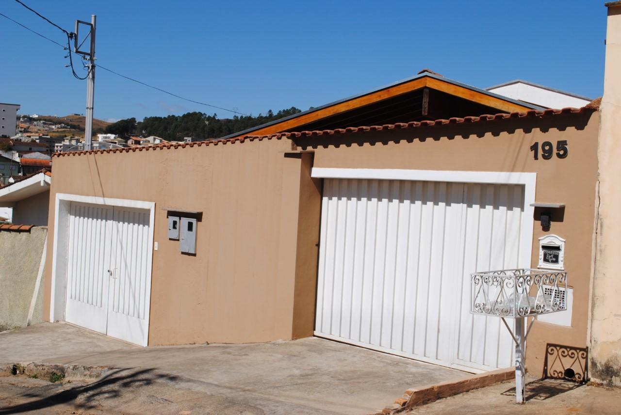 Corona Hostel Poços de Caldas Exteriör bild