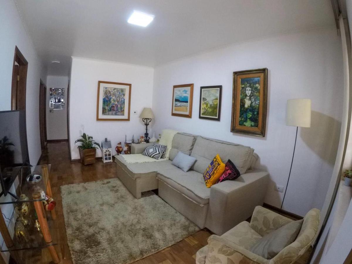 Corona Hostel Poços de Caldas Exteriör bild
