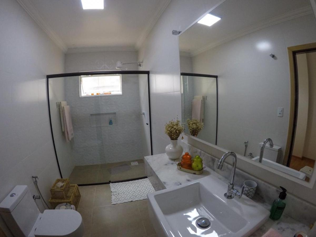 Corona Hostel Poços de Caldas Exteriör bild