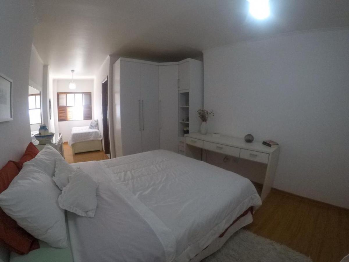Corona Hostel Poços de Caldas Exteriör bild