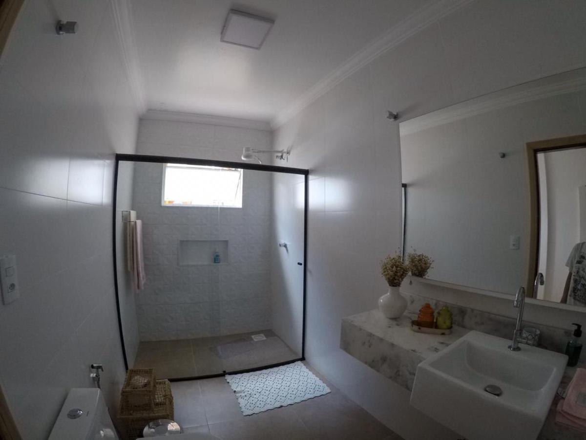 Corona Hostel Poços de Caldas Exteriör bild
